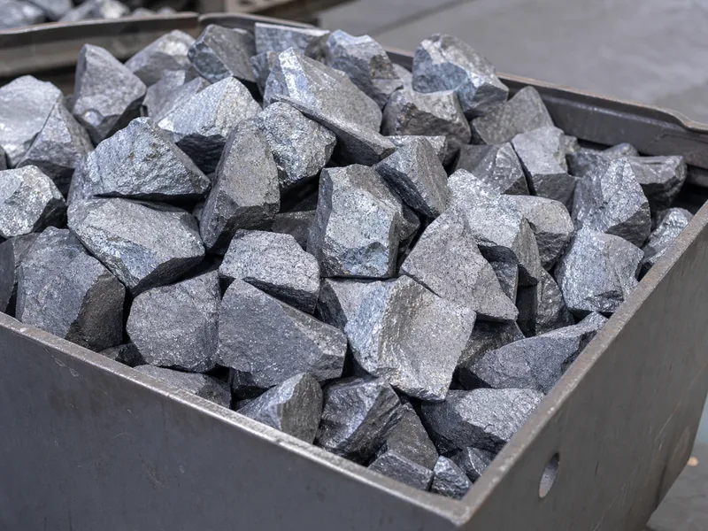Ferro-Manganese